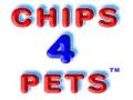 Chips4Pets logo