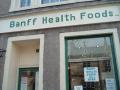 Banff Health Foods Ltd logo