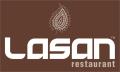 Lasan Restaurant logo