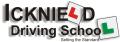 Icknield Driving School logo