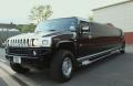 LIMO HUMMER HIRE NUNEATON image 1