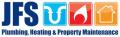 JFS Plumbing and Heating logo