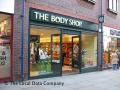 The Body Shop International PLC image 1