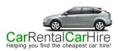 Birmingham Car Hire logo