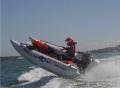 UK Powerboat Charter image 3