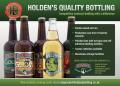 Edwin Holden's Bottling Company Ltd logo