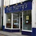 Fat Harrys logo