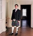 Luxury kilts & Tartan dresses - John Morrison Kiltmakers image 4