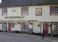 The Wheatsheaf Inn logo