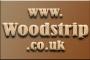 Woodstrip Paint Stripping logo