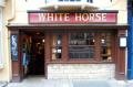 White Horse image 5