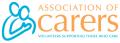 Association of Carers logo
