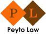 Peyto Law logo