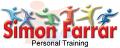 Simon Farrar Personal Training logo