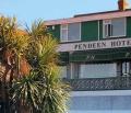 Pendeen Hotel logo
