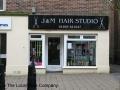 J & M Hair Studio image 1