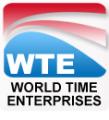 WTE UK LTD logo