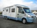 Eden Motorhomes and Caravans image 3