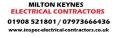 Inspec Electrical Contractors image 2
