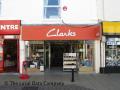 The Clarks Kids Shop logo