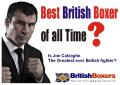 British Boxers image 1