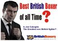 British Boxers logo