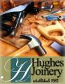 Hughes Joinery logo