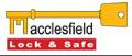 Macclesfield Lock and Safe logo