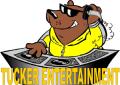 TUCKER ENTERTAINMENT logo
