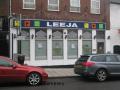 Leeja logo