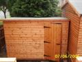 R & B Sheds & Fencing Ltd image 5