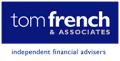 Tom French & Associates logo