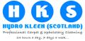 Hydro Kleen (Scotland) logo