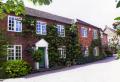 Bed and breakfast Droitwich | The Old Farmhouse logo