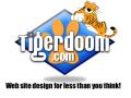 Tigerdoom Web Site Design | Freelance image 2