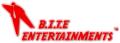 B.I.T.E ENTERTAINMENTS logo