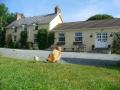 North Headborough 'Bed and Breakfast' Pembrokeshire. image 2