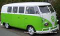 Cross Country VW Camper Hire Ltd image 1