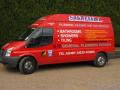 S.D. Hill Plumbers in Ashby de la Zouch image 2