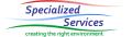 Specialized Services logo
