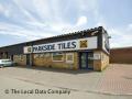 Parkside Tiles Ltd logo