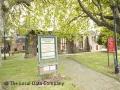 Birkenhead Priory & St Marys Tower image 1