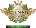 Full Shot Clothing logo