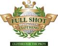 Full Shot Clothing logo
