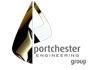 Portchester Engineering logo