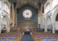 United Reformed Church Halls, Trinity Bromley (BR1) logo