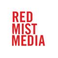 Red Mist Media logo