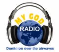 MyGod Radio logo