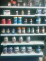Sports Nutrition and Equipment Suppliers (SNES) image 1