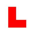 john meikle driving lessons logo